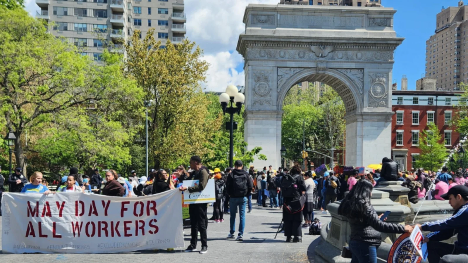 A photo representation of the Bitcoin event, NY Disagreement Day: A Turning Point in Bitcoin's Scaling Debate