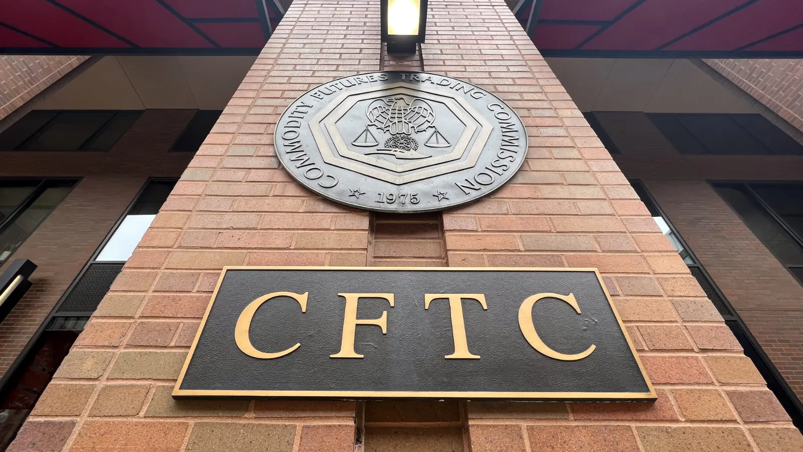 A photo of the Bitcoin event: The CFTC officially declares Bitcoin as a commodity