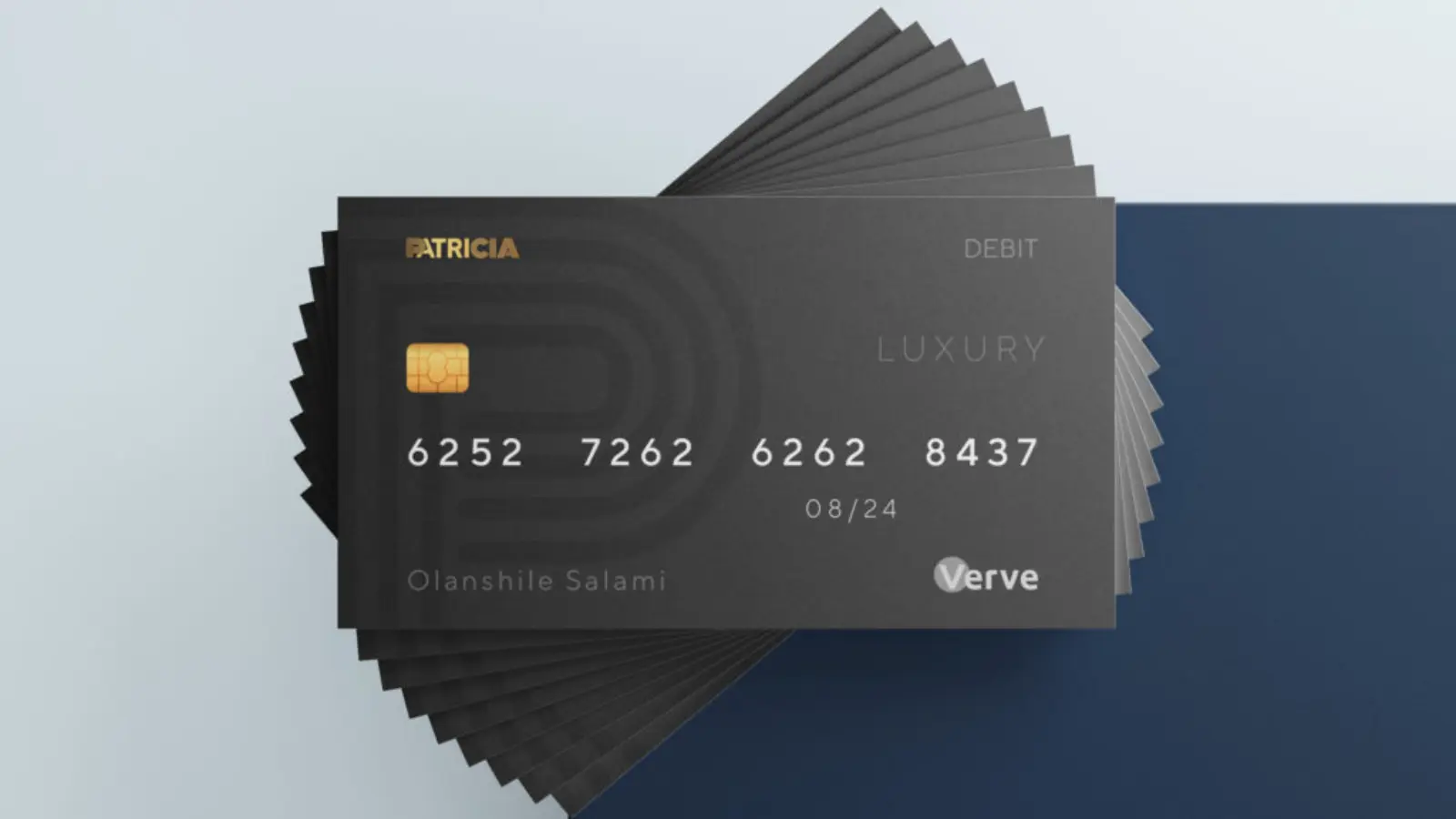 A photo representation of the Bitcoin event, The first Bitcoin ATM card in Africa launches