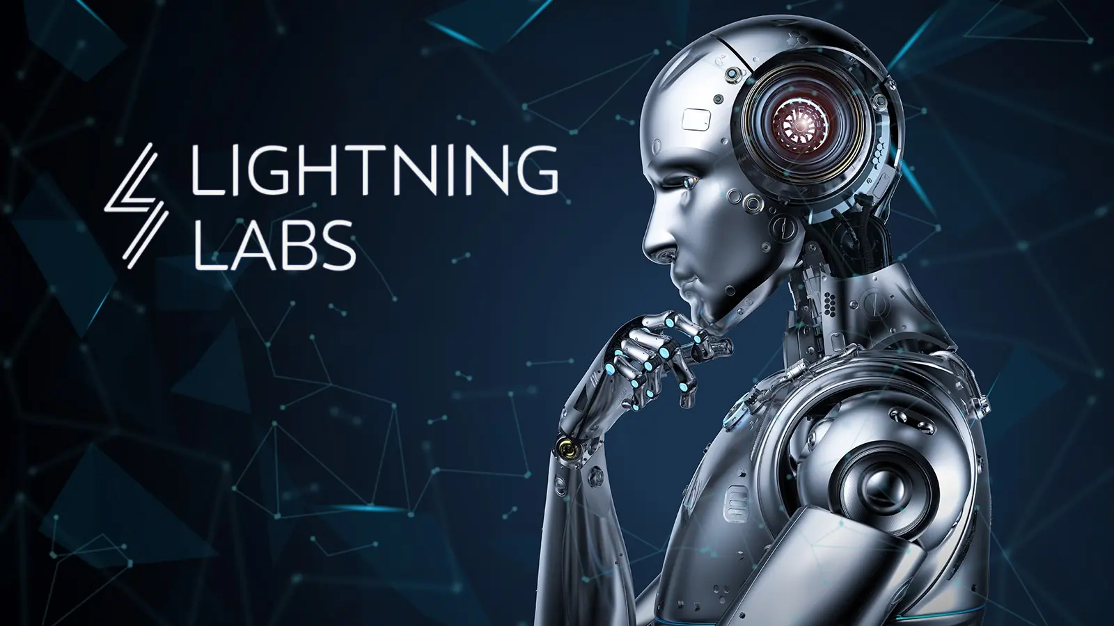 A photo representation of the Bitcoin event, Lightning Labs introduces tools enabling artificial intelligence (AI) to conduct Bitcoin transactions