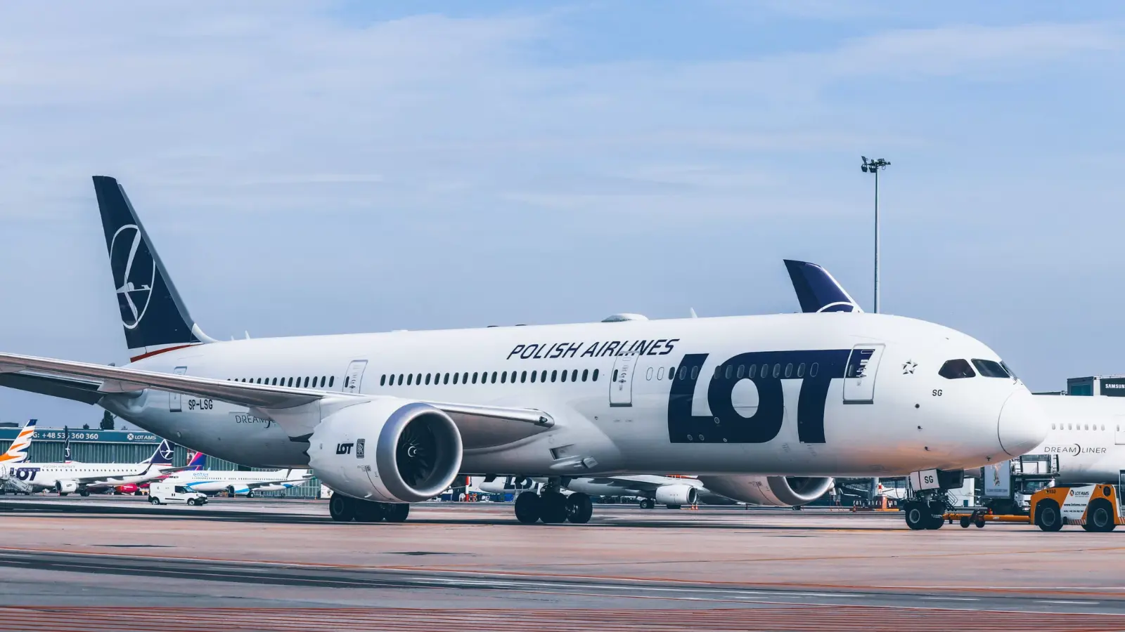 A photo of the Bitcoin event: Polish airlines become the first airline in Poland to accept Bitcoin