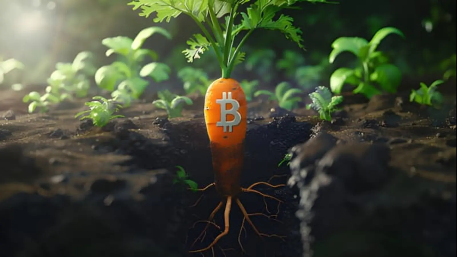 A photo representation of the Bitcoin event, The Taproot upgrade went live on the Bitcoin Core software