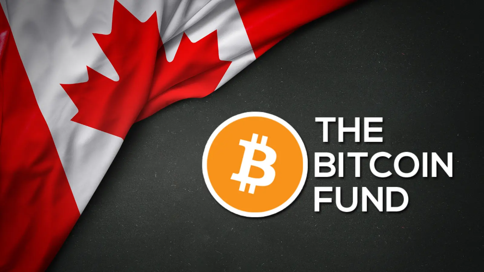 A photo of the Bitcoin event: The Bitcoin Fund, became the first bitcoin fund to be listed on a major stock exchange