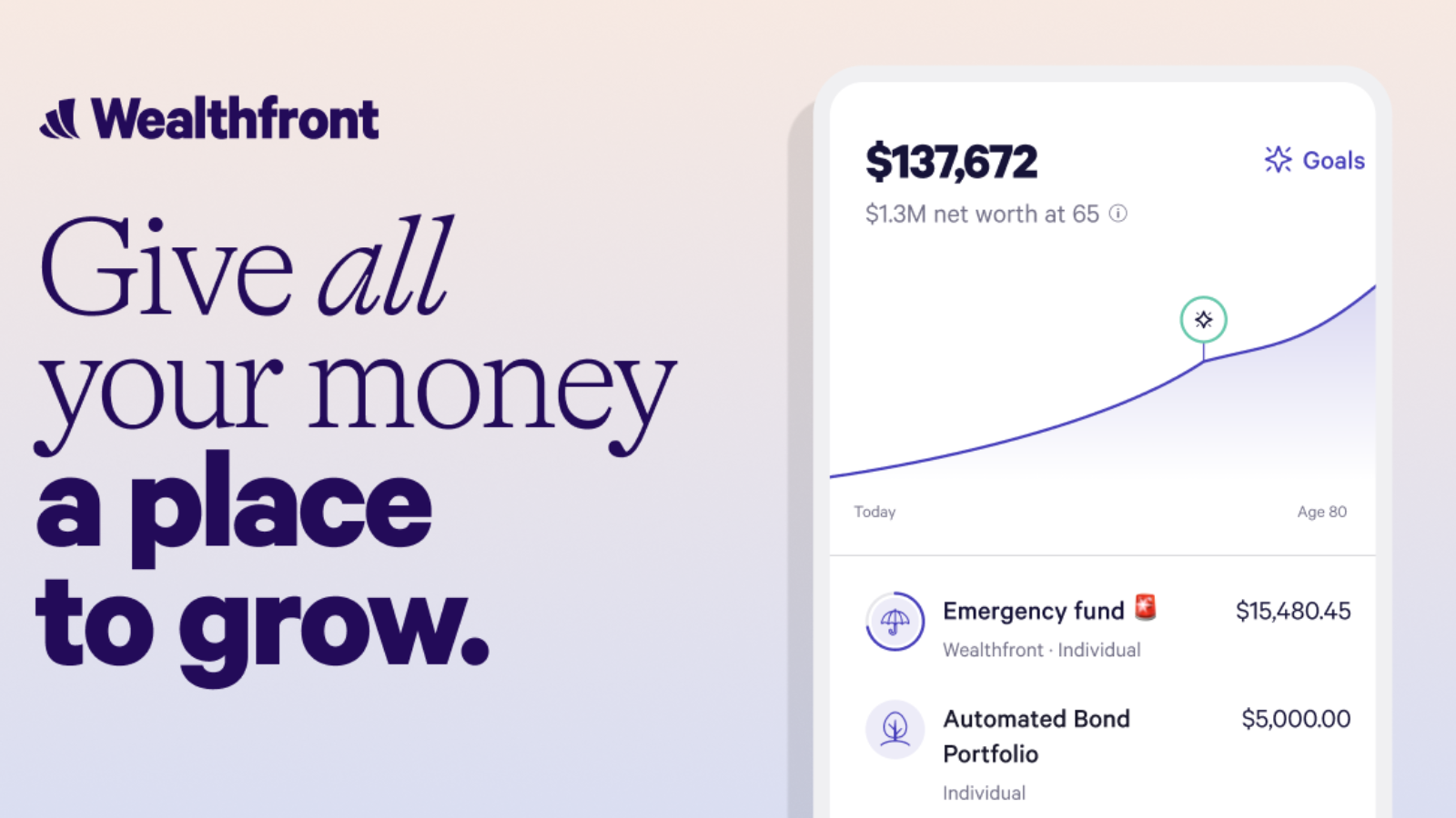 A photo representation of the Bitcoin event, Wealthfront become the first automated investment firm to offer Bitcoin exposure