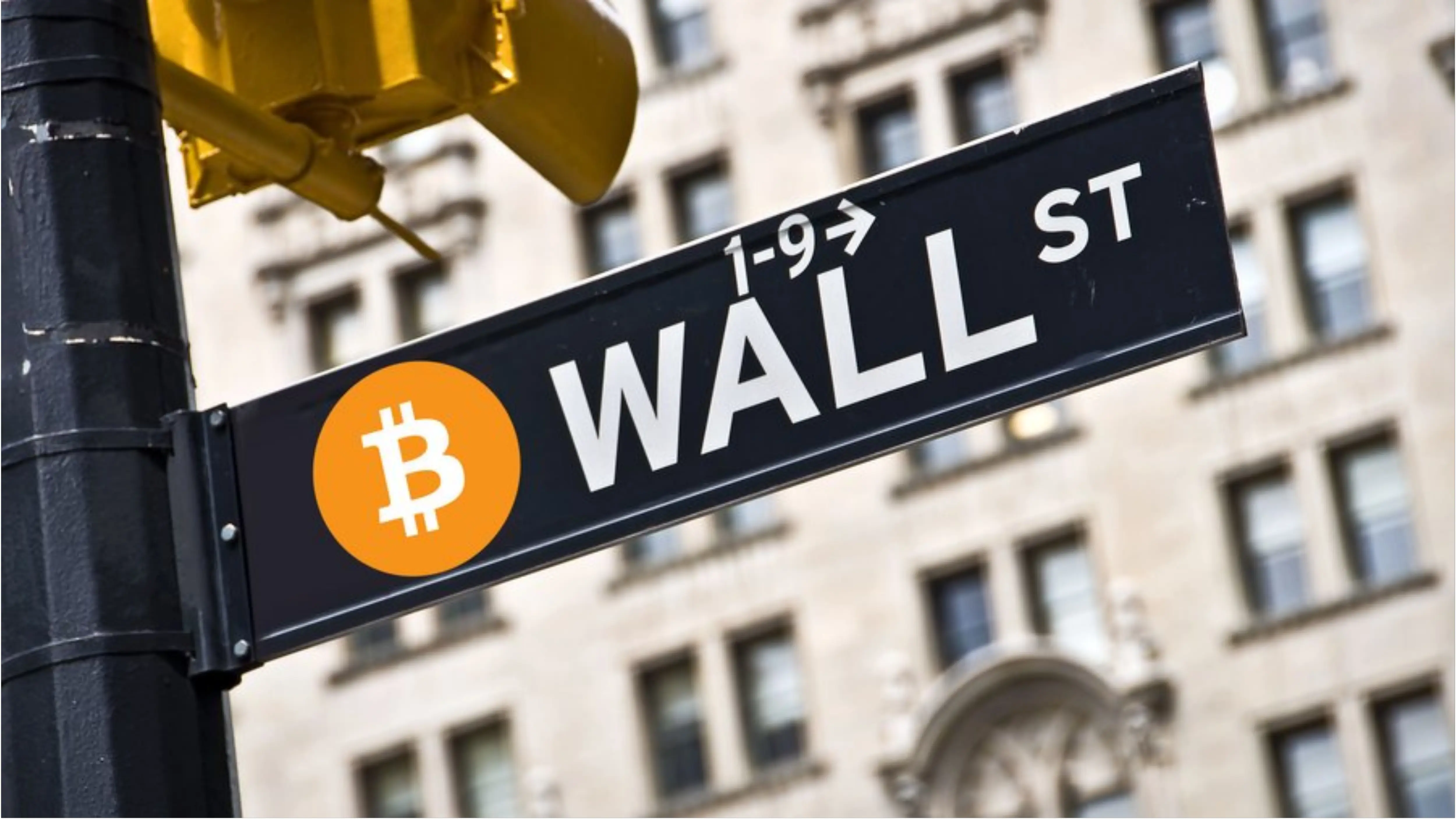 A photo of the Bitcoin event: First Major Wall Street Bank Bitcoin OTC Trade