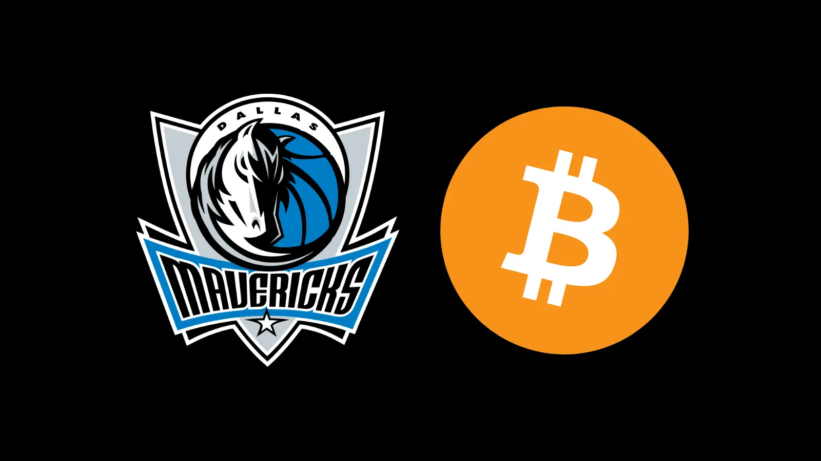 A photo representation of the Bitcoin event, The Dallas Mavericks begin accepting Bitcoin for online payments