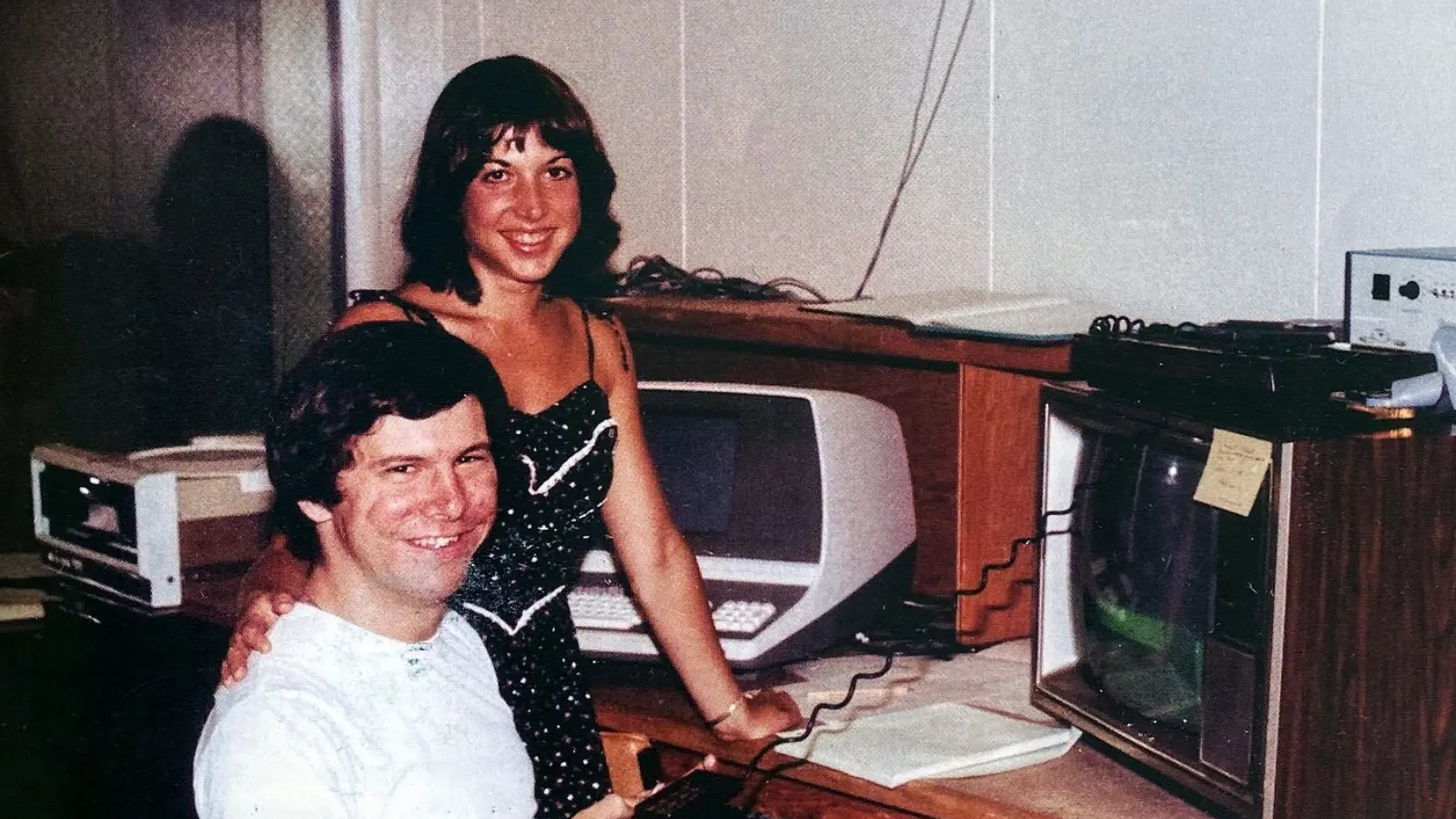 A photo of the Bitcoin event: The birthday of Hal Finney: bitcoin pioneer and early contributing engineer